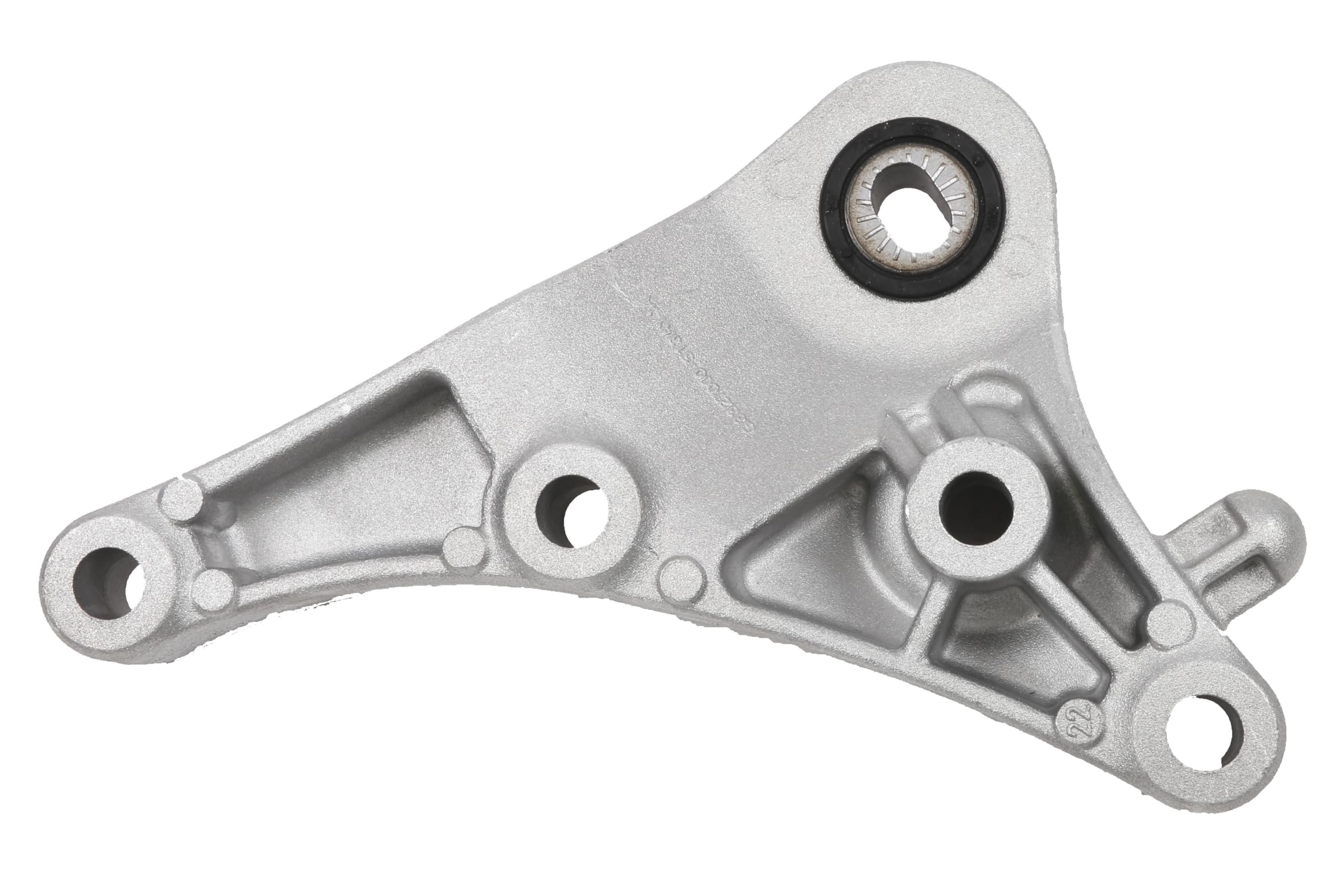 Amazon.com: GM Genuine Parts 95142834 Automatic Transmission Mount
